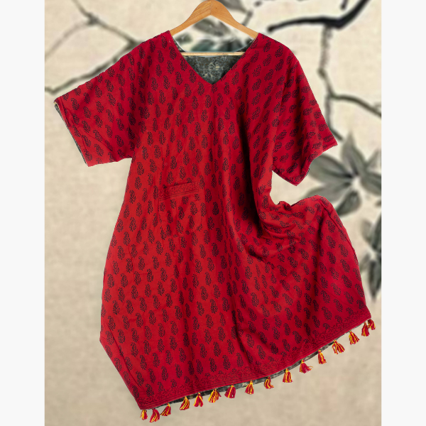 natural and artistic